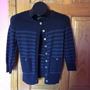 100% Merino Wool Cardigan